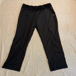 Grey’s Anatomy Petite Large Active Scrub Pants